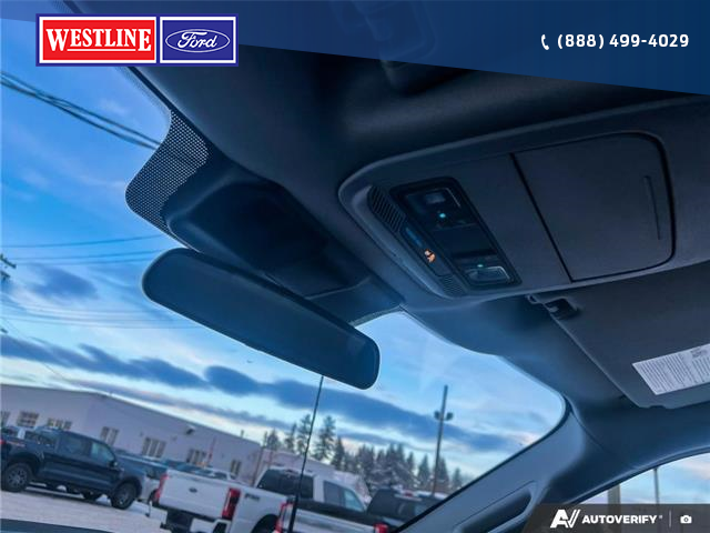 2022 Ford F-150 XLT (Stk: 1186) in Quesnel - Image 21 of 25