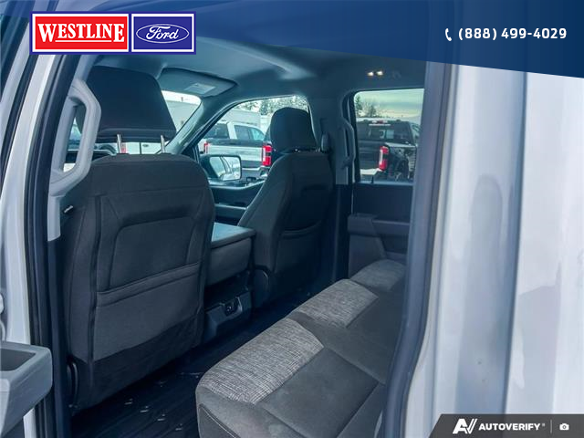 2022 Ford F-150 XLT (Stk: 1186) in Quesnel - Image 23 of 25