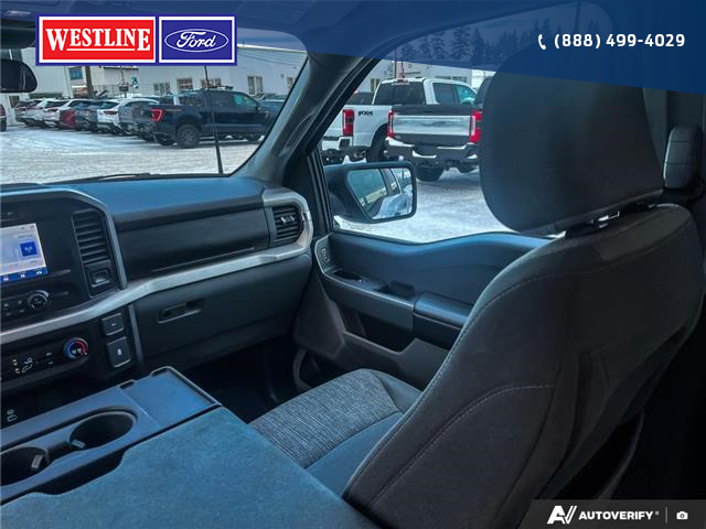 2022 Ford F-150 XLT (Stk: 1186) in Quesnel - Image 25 of 25