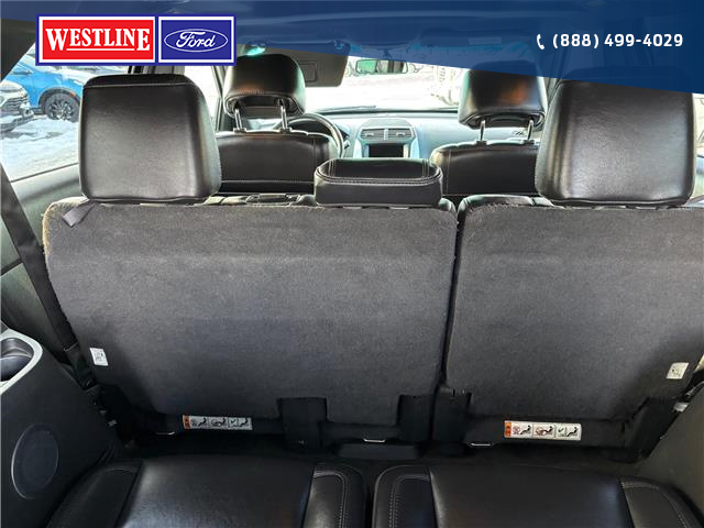 2013 Ford Explorer XLT (Stk: 26T002A) in Williams Lake - Image 8 of 26