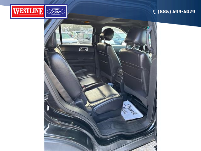 2013 Ford Explorer XLT (Stk: 26T002A) in Williams Lake - Image 10 of 26