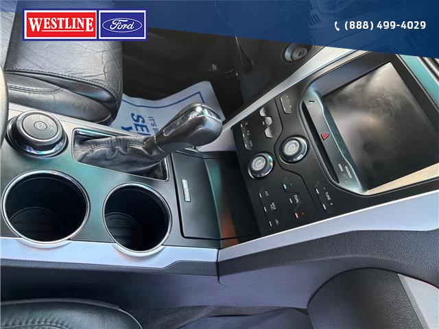 2013 Ford Explorer XLT (Stk: 26T002A) in Williams Lake - Image 12 of 26