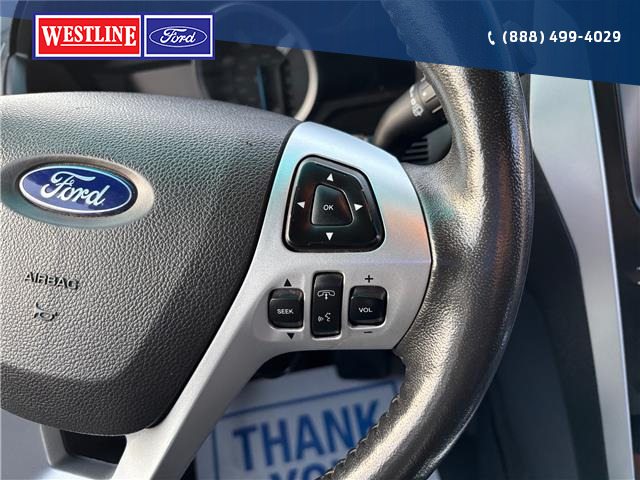 2013 Ford Explorer XLT (Stk: 26T002A) in Williams Lake - Image 18 of 26