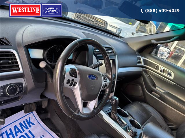 2013 Ford Explorer XLT (Stk: 26T002A) in Williams Lake - Image 20 of 26