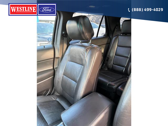 2013 Ford Explorer XLT (Stk: 26T002A) in Williams Lake - Image 23 of 26