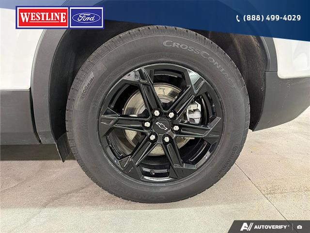 2025 Chevrolet Blazer LT (Stk: 9972) in Williams Lake - Image 6 of 25