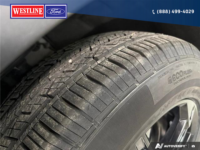 2025 Chevrolet Blazer LT (Stk: 9972) in Williams Lake - Image 7 of 25