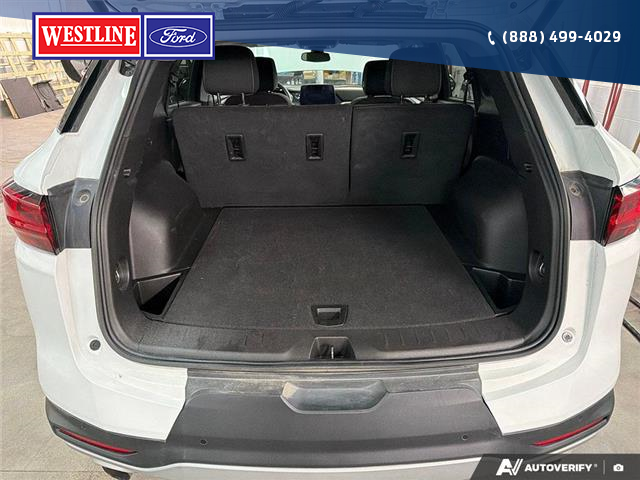 2025 Chevrolet Blazer LT (Stk: 9972) in Williams Lake - Image 11 of 25