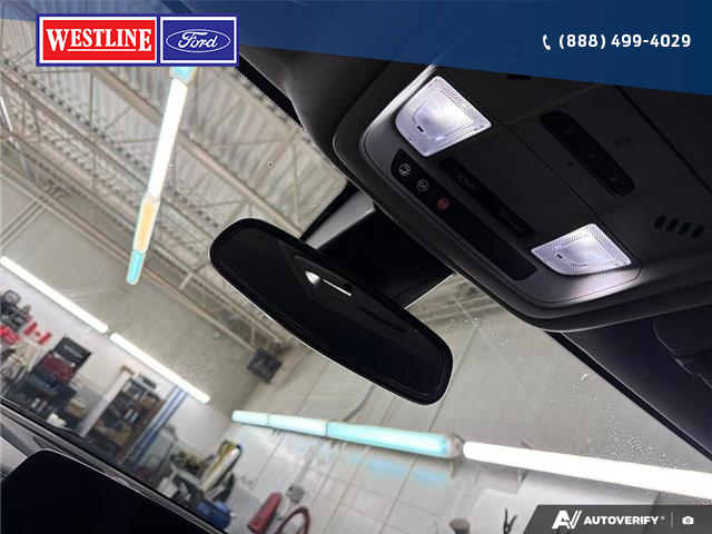 2025 Chevrolet Blazer LT (Stk: 9972) in Williams Lake - Image 18 of 25