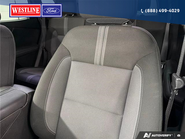 2025 Chevrolet Blazer LT (Stk: 9972) in Williams Lake - Image 21 of 25