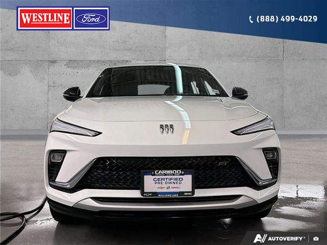 2025 Buick Envista Sport Touring (Stk: 9974) in Williams Lake - Image 2 of 25