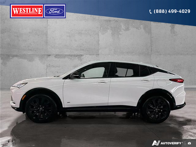 2025 Buick Envista Sport Touring (Stk: 9974) in Williams Lake - Image 3 of 25