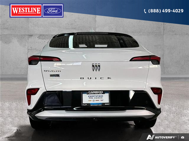 2025 Buick Envista Sport Touring (Stk: 9974) in Williams Lake - Image 5 of 25