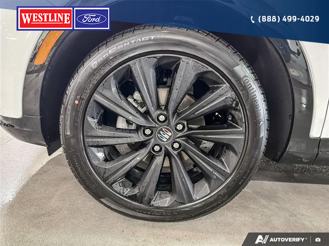 2025 Buick Envista Sport Touring (Stk: 9974) in Williams Lake - Image 6 of 25