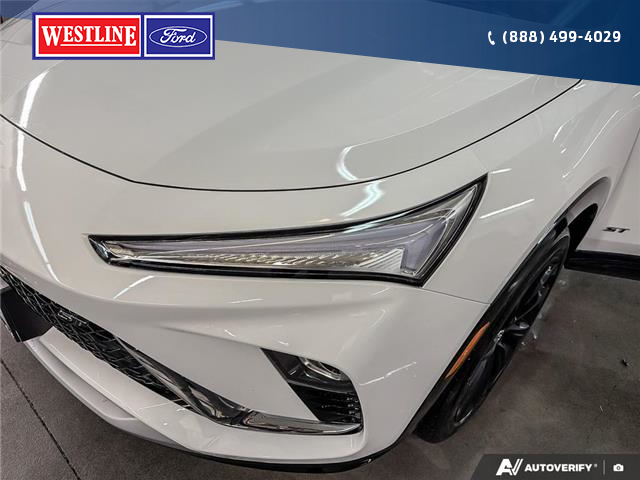 2025 Buick Envista Sport Touring (Stk: 9974) in Williams Lake - Image 8 of 25