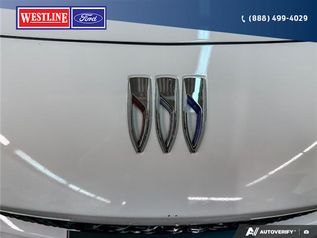 2025 Buick Envista Sport Touring (Stk: 9974) in Williams Lake - Image 9 of 25