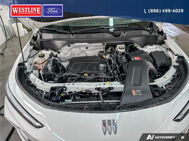 2025 Buick Envista Sport Touring (Stk: 9974) in Williams Lake - Image 10 of 25