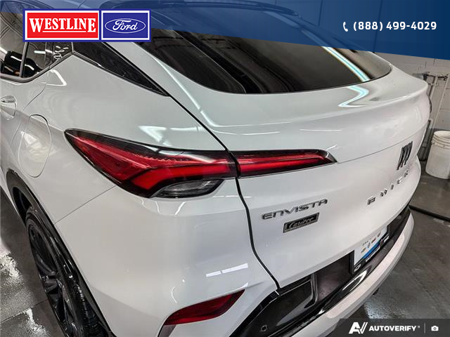 2025 Buick Envista Sport Touring (Stk: 9974) in Williams Lake - Image 11 of 25