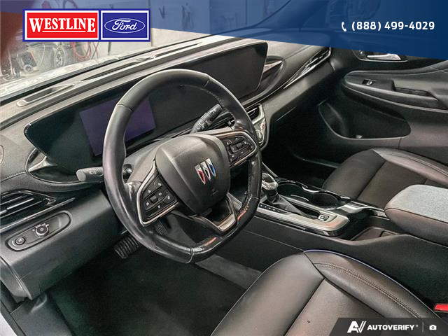 2025 Buick Envista Sport Touring (Stk: 9974) in Williams Lake - Image 13 of 25