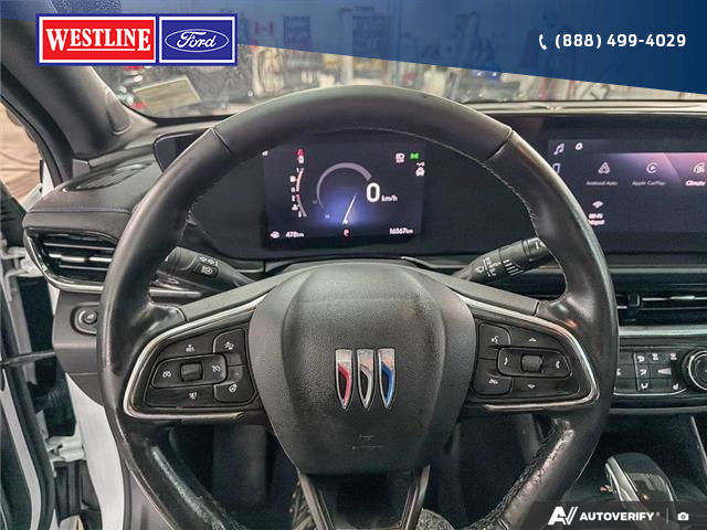 2025 Buick Envista Sport Touring (Stk: 9974) in Williams Lake - Image 14 of 25
