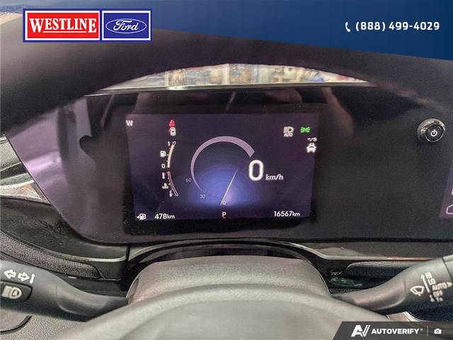 2025 Buick Envista Sport Touring (Stk: 9974) in Williams Lake - Image 15 of 25