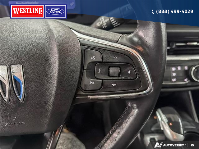 2025 Buick Envista Sport Touring (Stk: 9974) in Williams Lake - Image 16 of 25