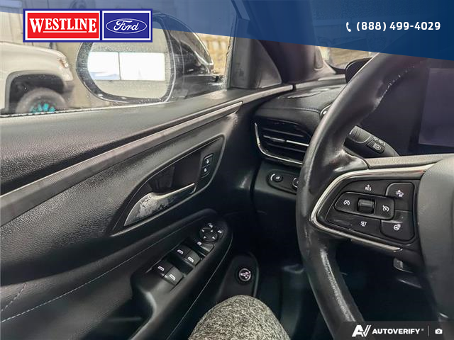 2025 Buick Envista Sport Touring (Stk: 9974) in Williams Lake - Image 17 of 25