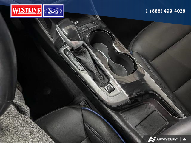 2025 Buick Envista Sport Touring (Stk: 9974) in Williams Lake - Image 18 of 25