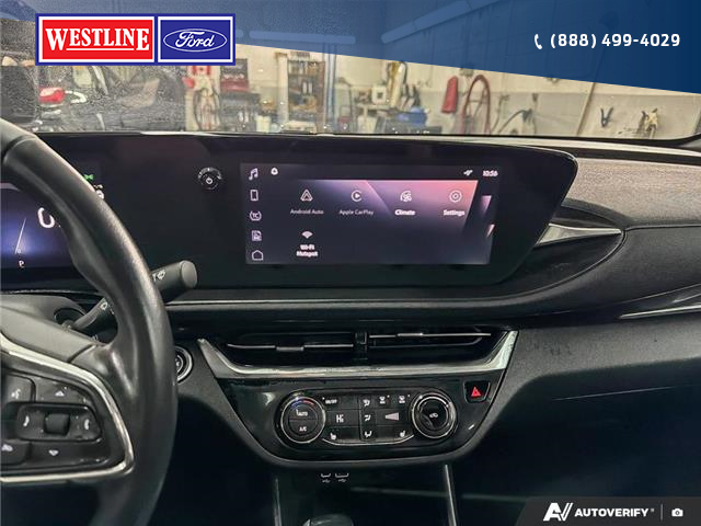 2025 Buick Envista Sport Touring (Stk: 9974) in Williams Lake - Image 19 of 25