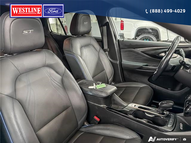 2025 Buick Envista Sport Touring (Stk: 9974) in Williams Lake - Image 22 of 25