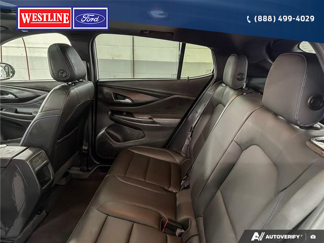 2025 Buick Envista Sport Touring (Stk: 9974) in Williams Lake - Image 23 of 25