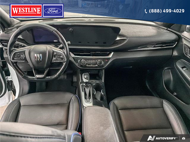 2025 Buick Envista Sport Touring (Stk: 9974) in Williams Lake - Image 24 of 25