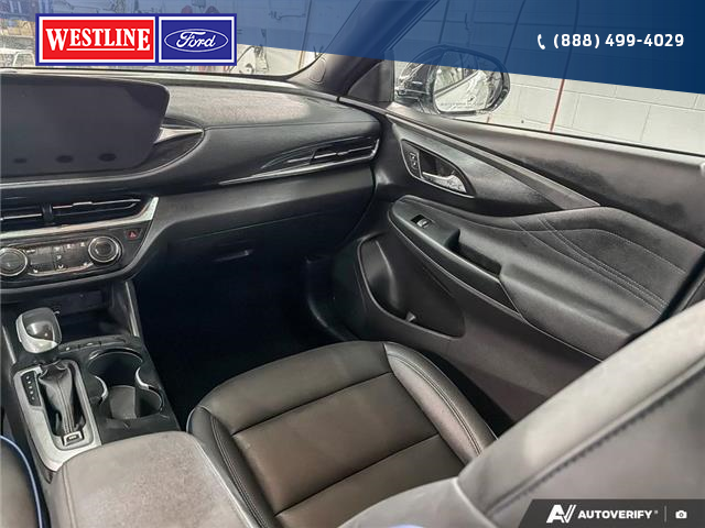 2025 Buick Envista Sport Touring (Stk: 9974) in Williams Lake - Image 25 of 25