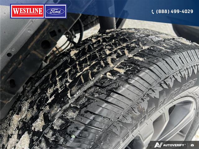 2022 Ford F-150 XLT (Stk: 3072) in Quesnel - Image 7 of 25