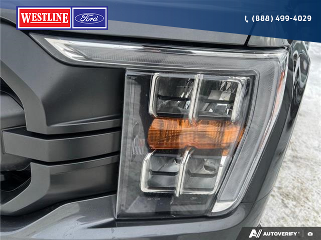 2022 Ford F-150 XLT (Stk: 3072) in Quesnel - Image 8 of 25