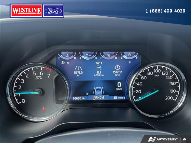 2022 Ford F-150 XLT (Stk: 3072) in Quesnel - Image 15 of 25