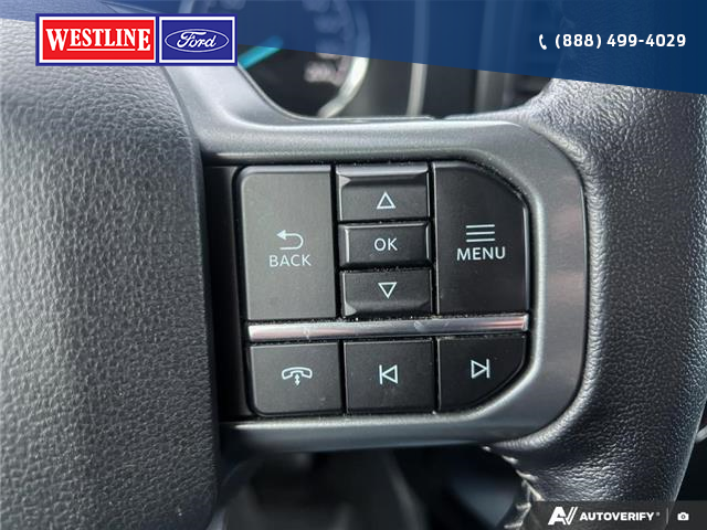 2022 Ford F-150 XLT (Stk: 3072) in Quesnel - Image 16 of 25