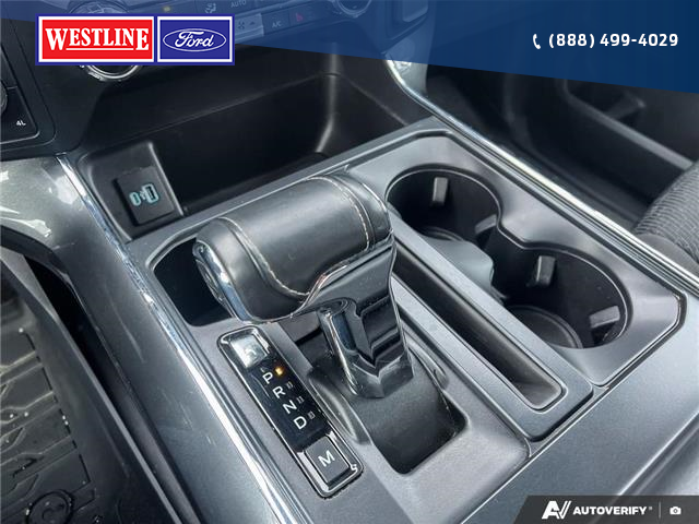 2022 Ford F-150 XLT (Stk: 3072) in Quesnel - Image 18 of 25