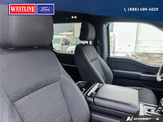 2022 Ford F-150 XLT (Stk: 3072) in Quesnel - Image 22 of 25