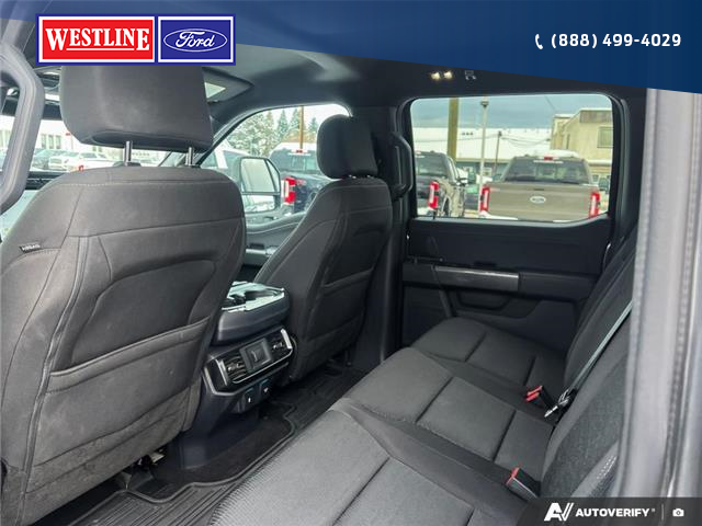 2022 Ford F-150 XLT (Stk: 3072) in Quesnel - Image 23 of 25