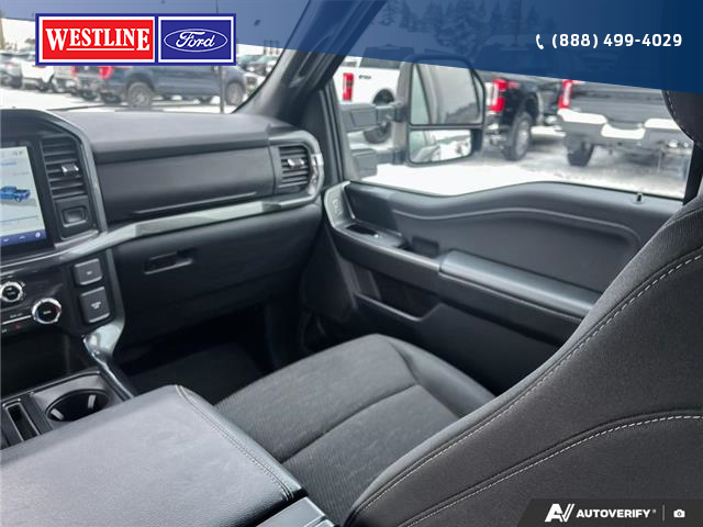 2022 Ford F-150 XLT (Stk: 3072) in Quesnel - Image 25 of 25