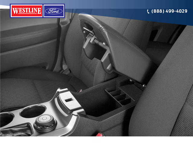 2013 Ford Explorer XLT (Stk: 26T002A) in Williams Lake - Image 10 of 11