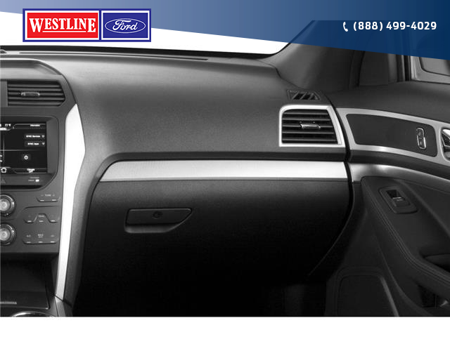2013 Ford Explorer XLT (Stk: 26T002A) in Williams Lake - Image 11 of 11