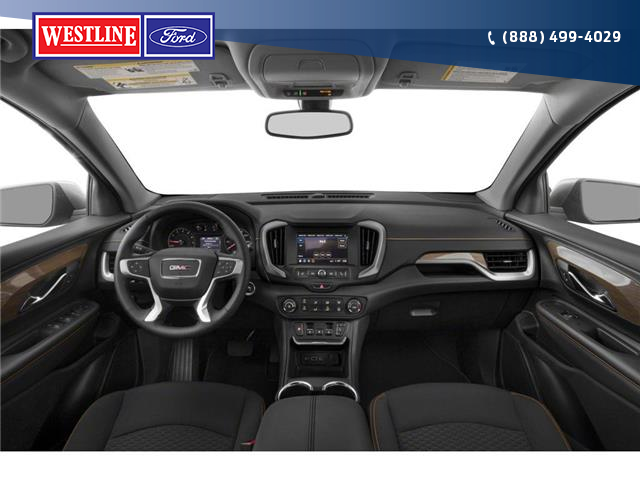 2020 GMC Terrain SLE (Stk: 25304A) in Dawson Creek - Image 5 of 11