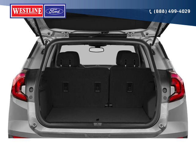 2020 GMC Terrain SLE (Stk: 25304A) in Dawson Creek - Image 8 of 11