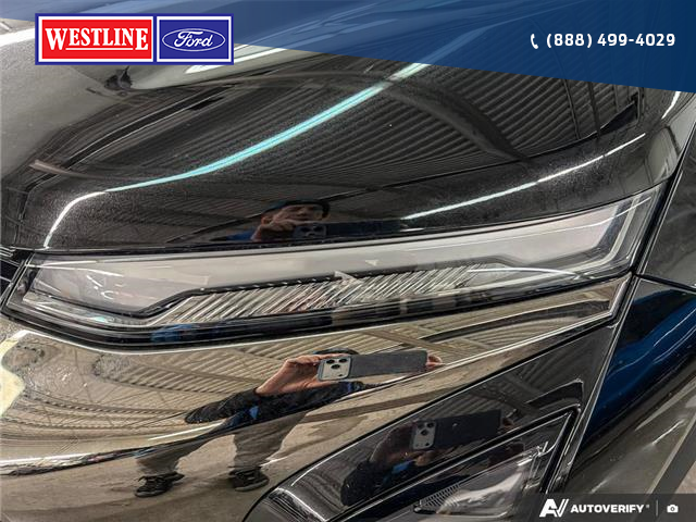 2025 Chevrolet Equinox ACTIV (Stk: 9967) in Williams Lake - Image 8 of 24