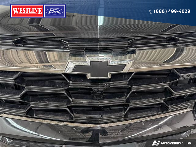 2025 Chevrolet Equinox ACTIV (Stk: 9967) in Williams Lake - Image 9 of 24