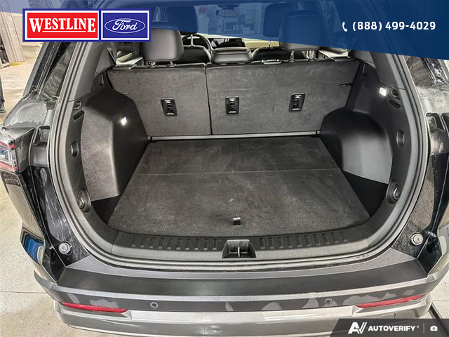 2025 Chevrolet Equinox ACTIV (Stk: 9967) in Williams Lake - Image 11 of 24