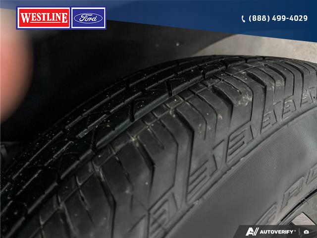 2025 Chevrolet Blazer LT (Stk: 9968) in Williams Lake - Image 7 of 25