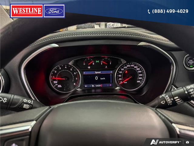 2025 Chevrolet Blazer LT (Stk: 9968) in Williams Lake - Image 15 of 25